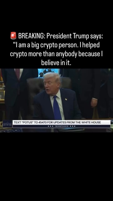 Crypto daily