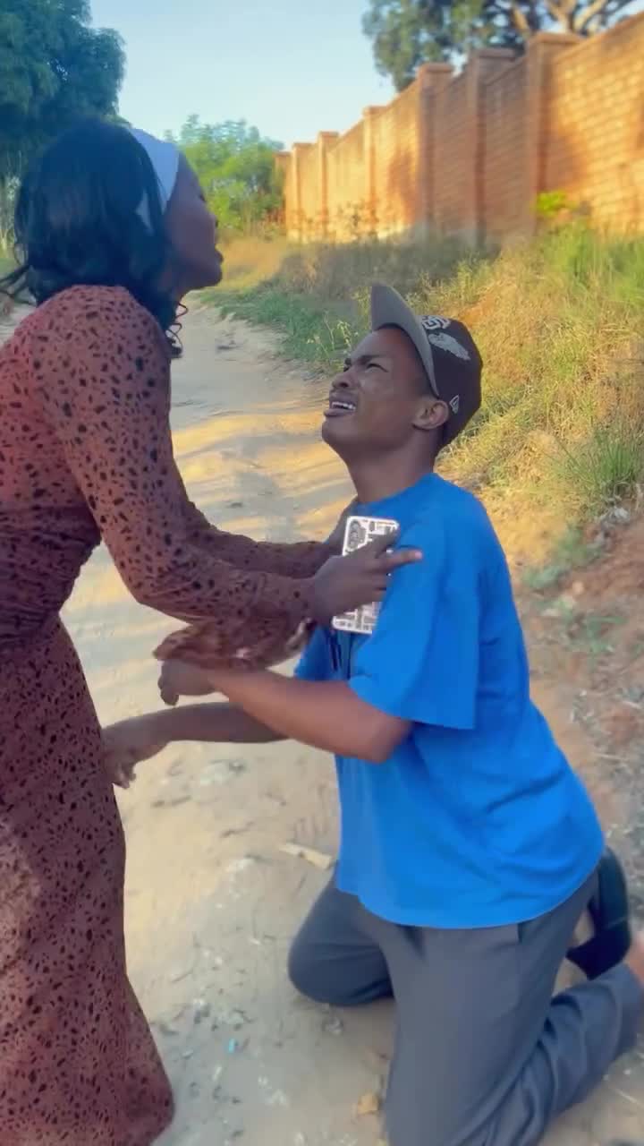 KWANI HUYU KIJANA ALITAKAJE JAMANI?