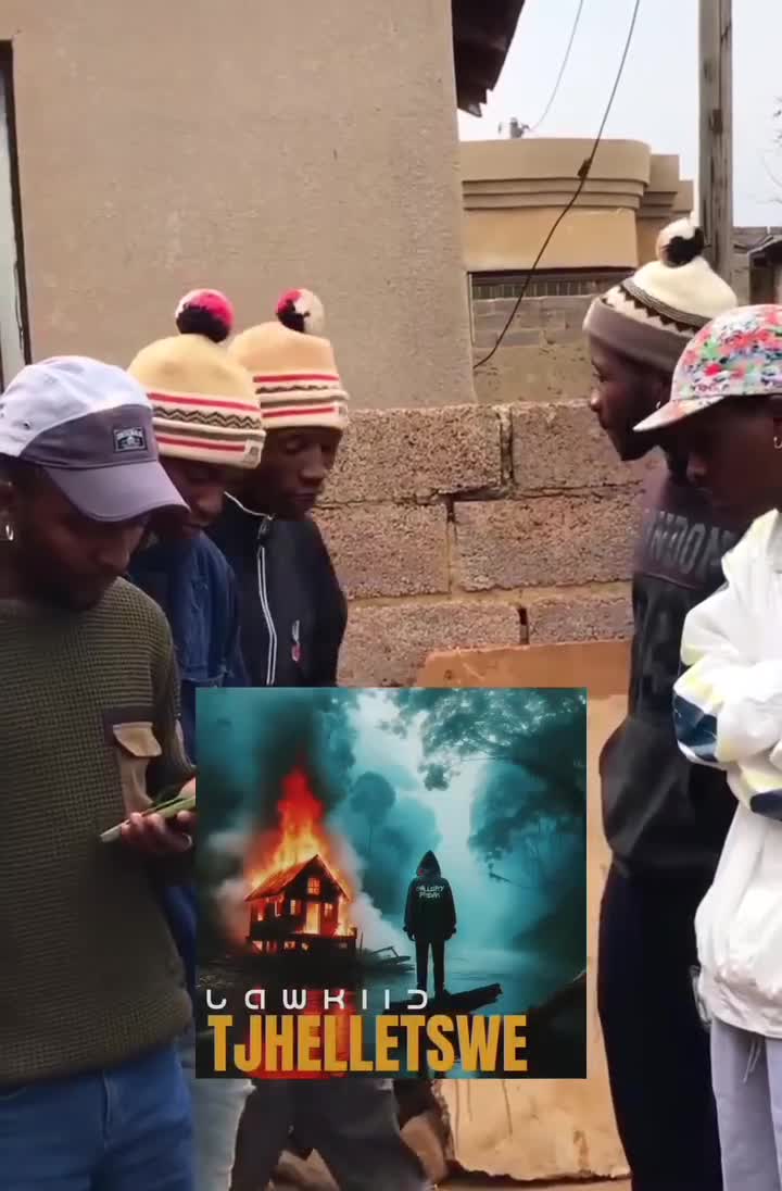 Sesotho Rap🎵🇿🇦🔥🔥