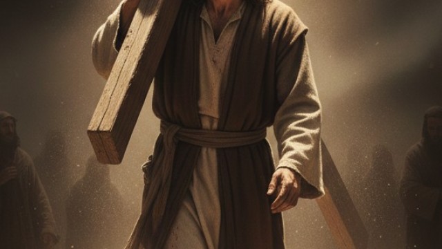 JE UNAJUA NANI MKOMBOZI WAKO?