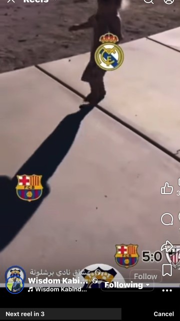 Real Madrid 🤣🤣🤣