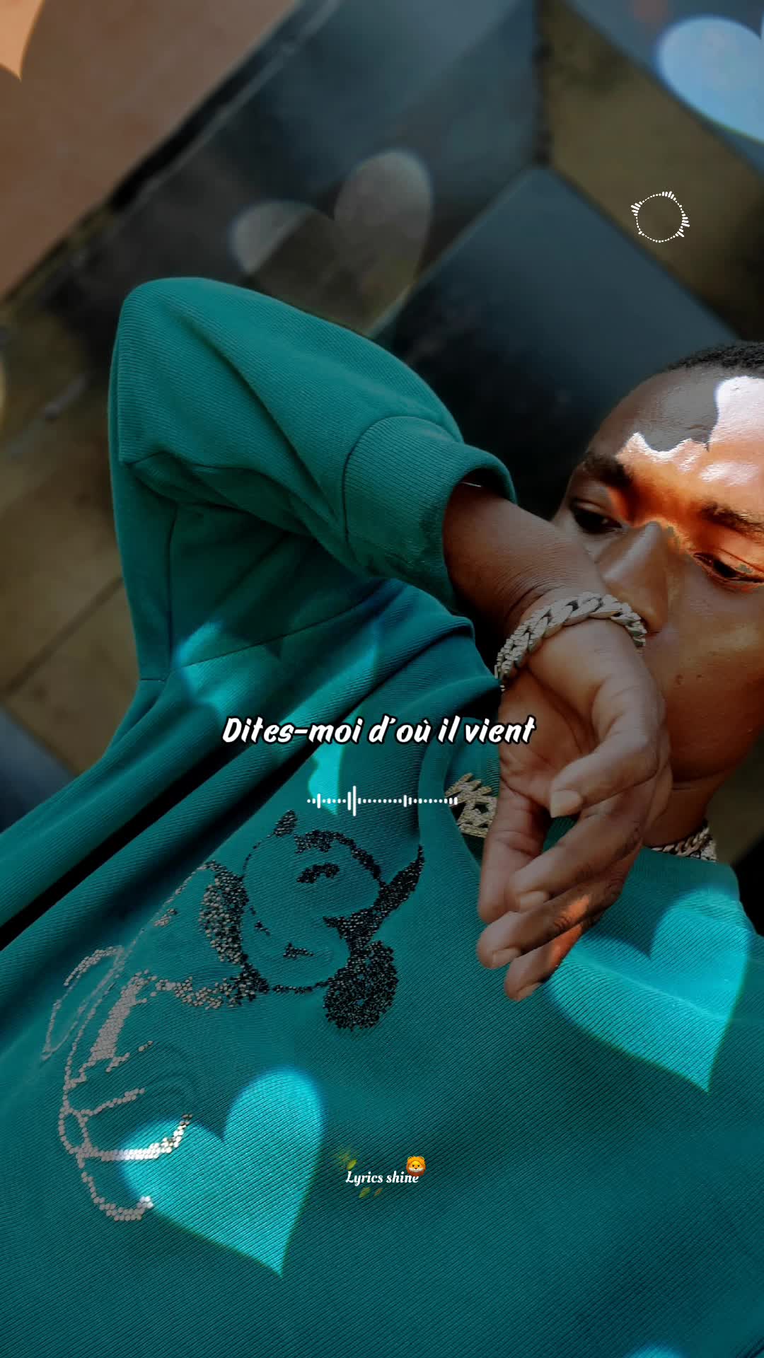 When God did thing to you😂😂