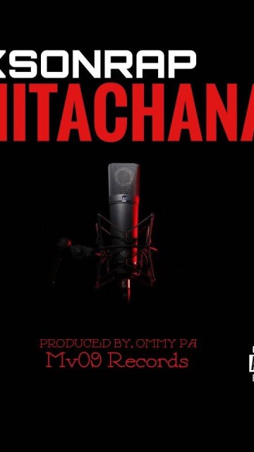 Ksonrap - NITACHANA (Video)