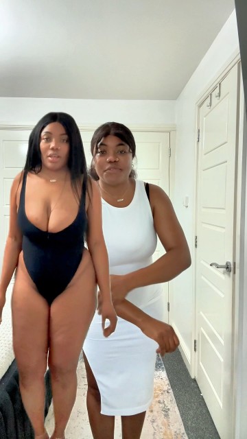 So ya like what you see?