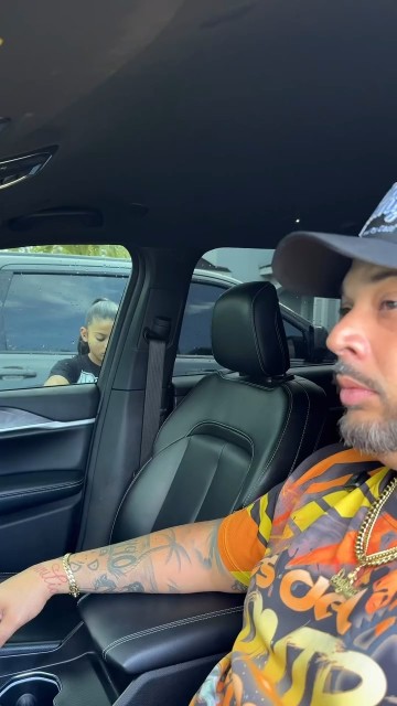 Who is the boss now???