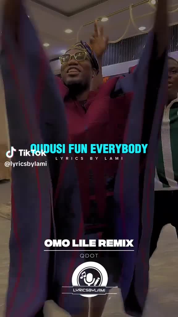 Omo Lile