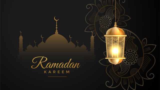 Ramadhani official lyrics song