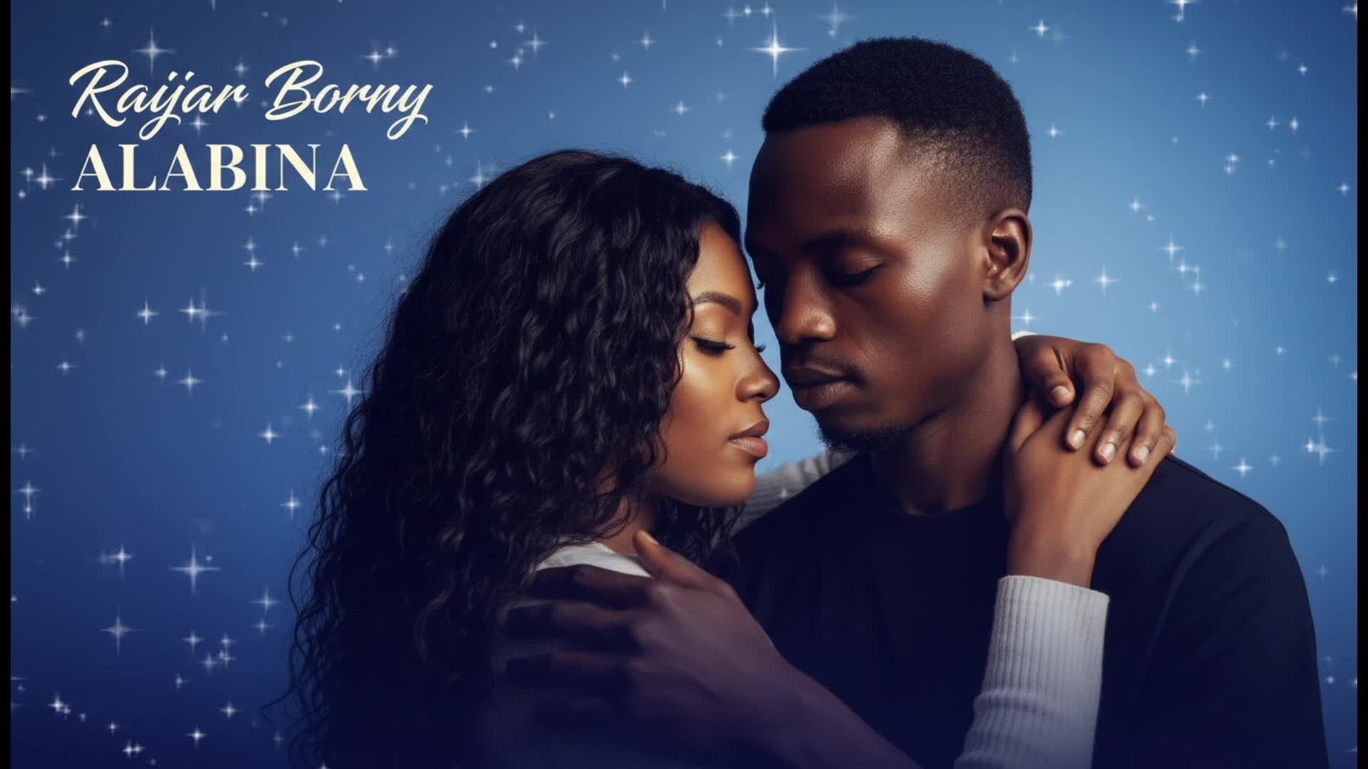 Raijar Borny _Alabina