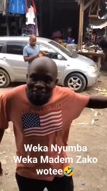 Cheki shabiki wa Yanga akitaja kikosi kwa mbwembwe