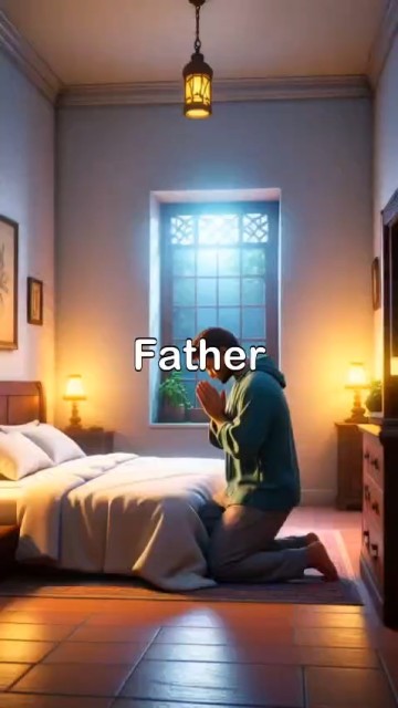 Prayers for protection