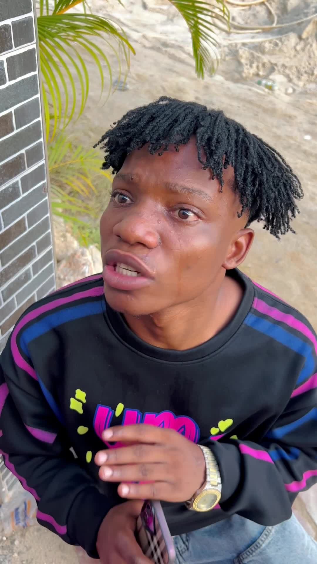 Huyu mjinga 😂😂😂😂