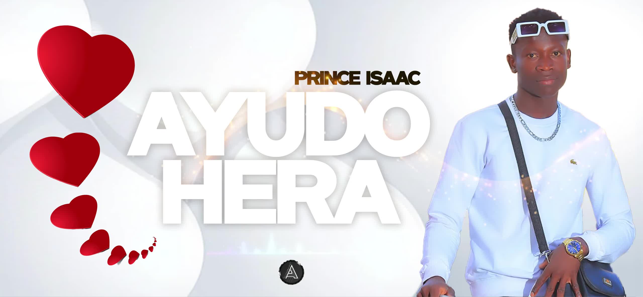 Prince Isaac - Ayudo Hera