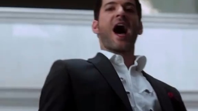 I’m a devil on my way