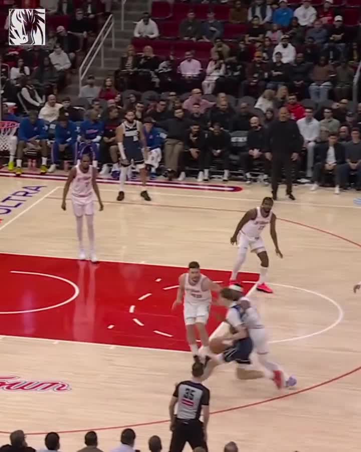 Yessir, Rook 👏  📺: ABC