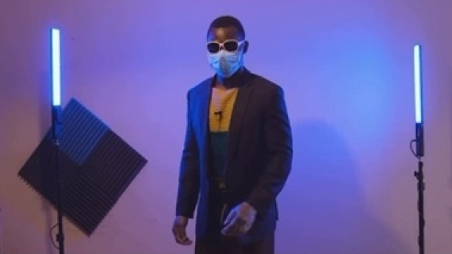 Msambaa  part 1 😂😂😂😂