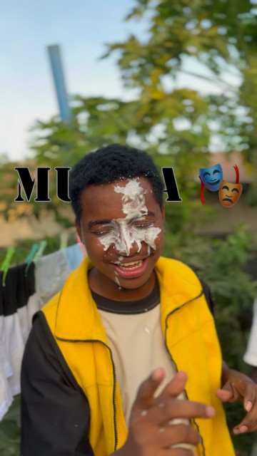 ila kiswahili 😂😂