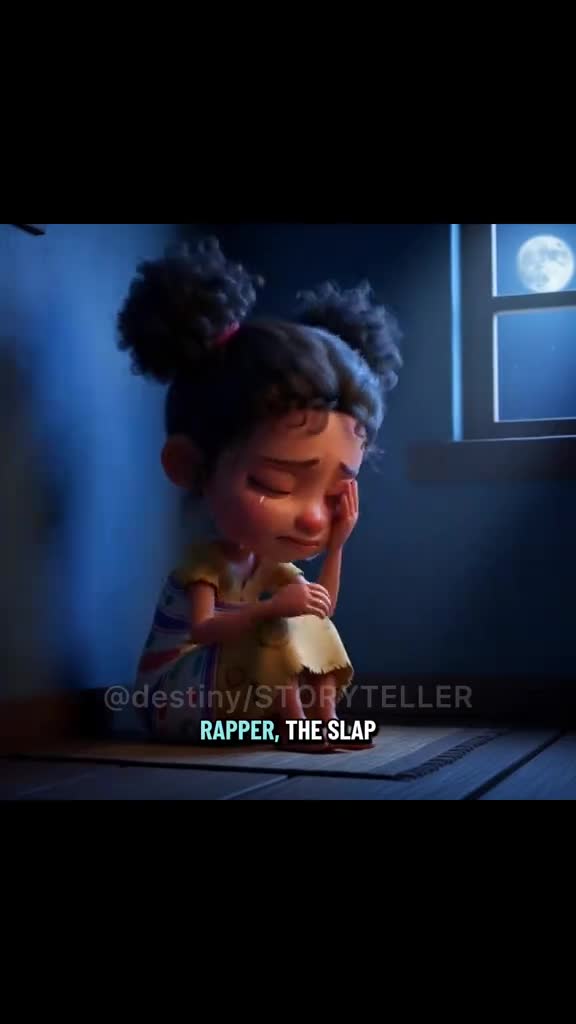 The girl that refuse to help her unct2