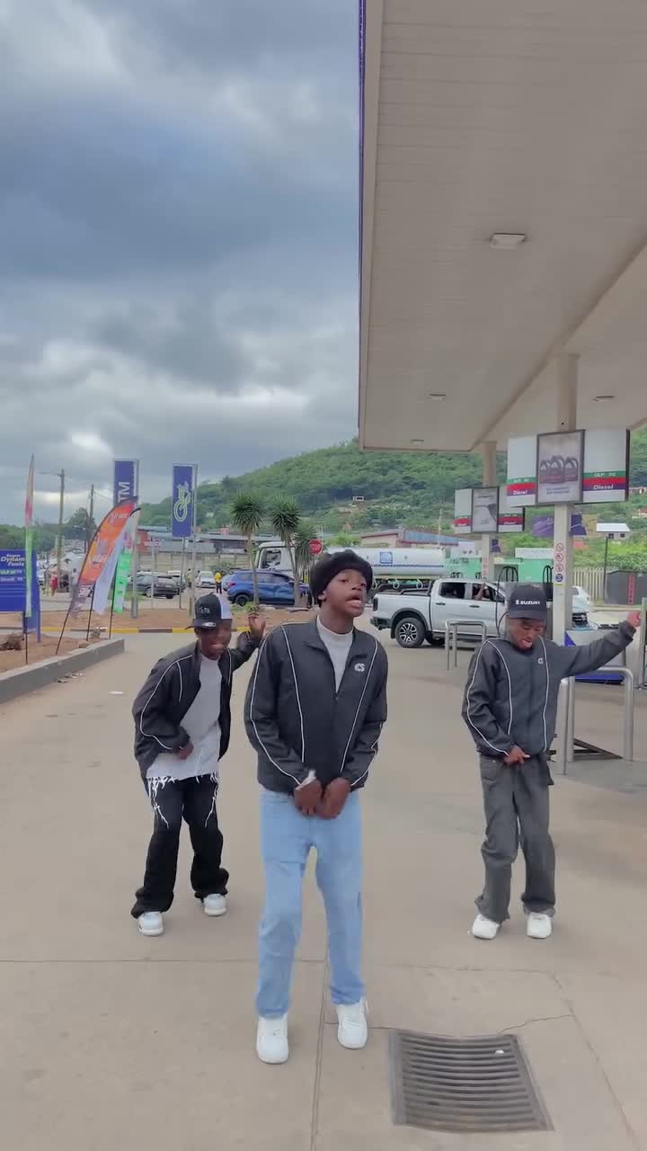 Muskandi south africa