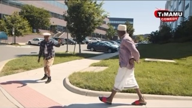 Mpembawise VS chaliii ya R 😂😂😂