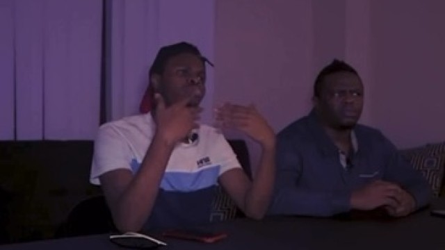 Msambaaa part 7 😂😂😂