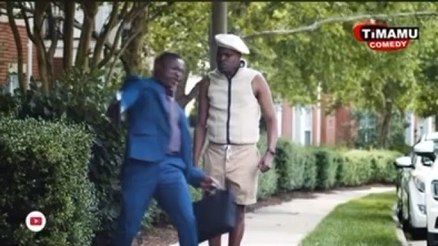 Chalii ya R kwenye 18 za mchungaji 😂😂