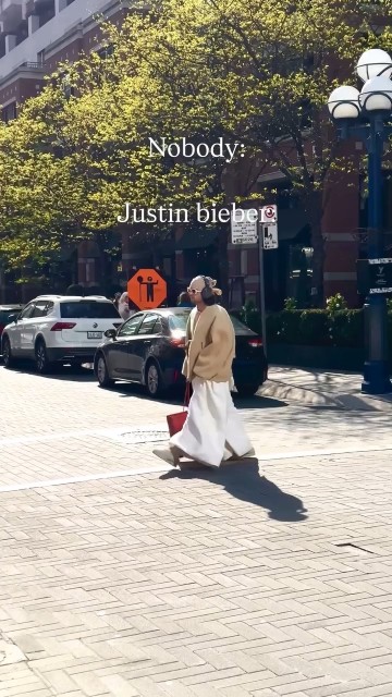 Justin Birber??