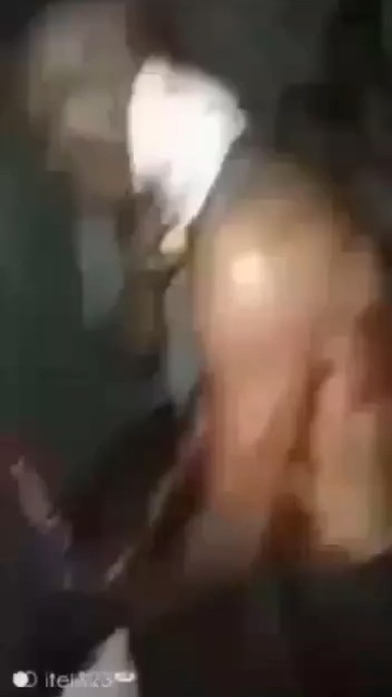 Her boyfriend stabbed her to death