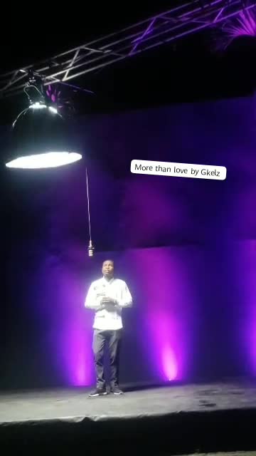 More than love by @GKELZ