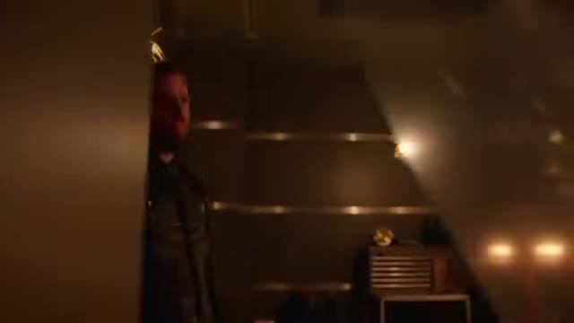 EMIKO VS OLIVER QUEEN