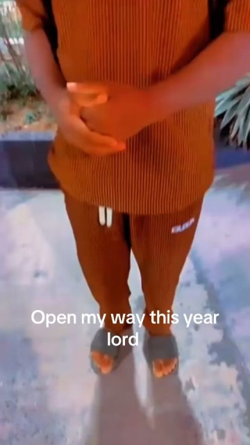 The year we go make am