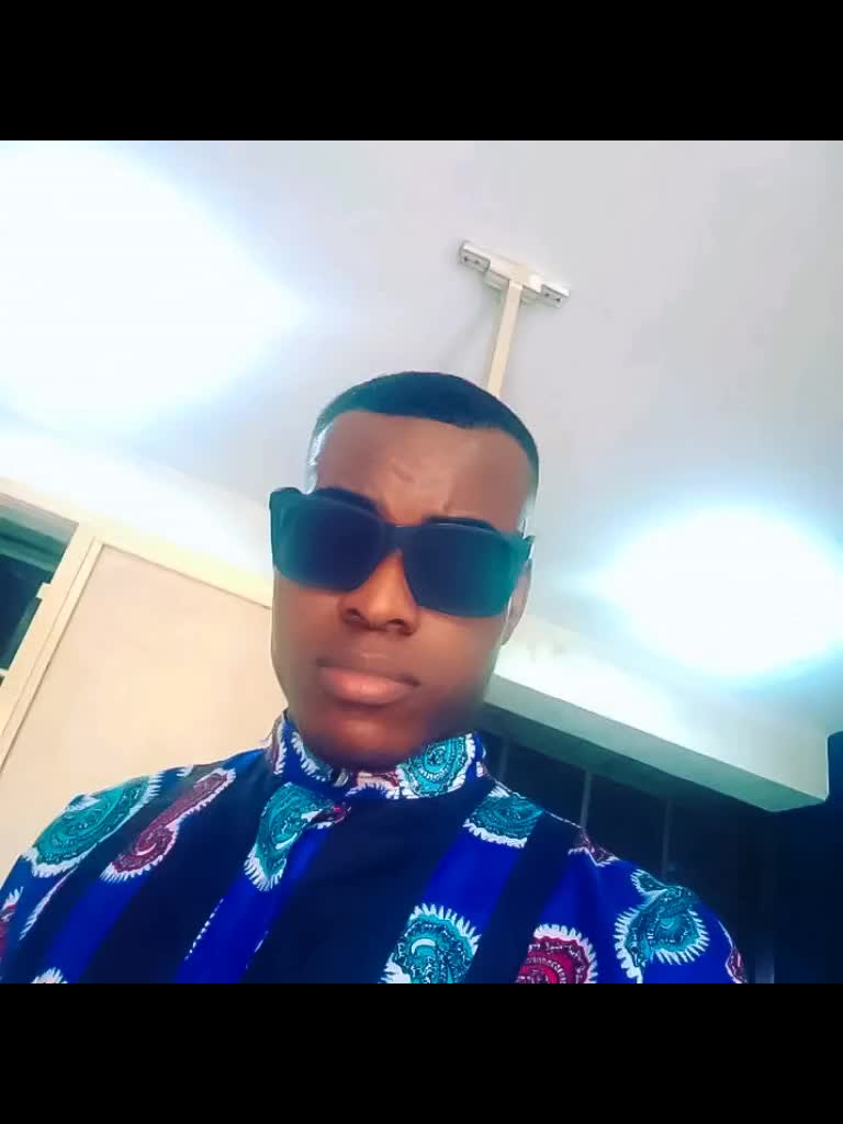 Blessed to be a blessing