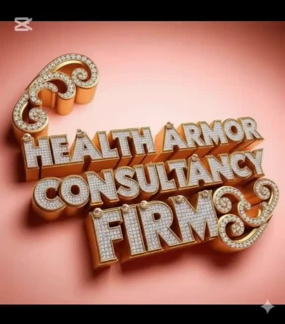 All you need to know about Health Armor Consultancy Firm