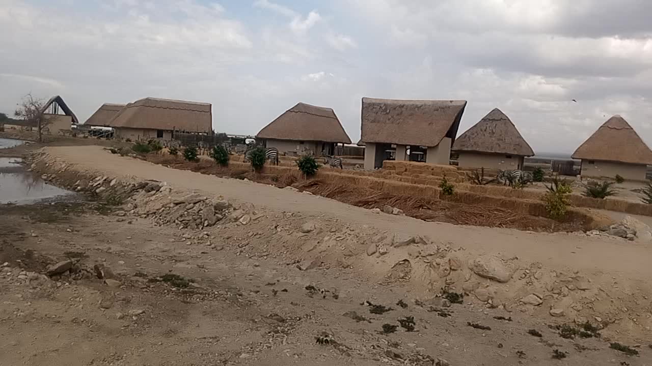 Tarangile national park