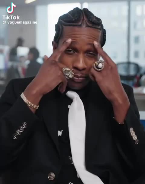Asap rocky