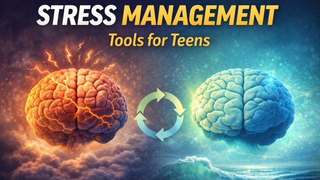 Mind Matters - Stress Management