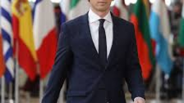 The History of Sebastian Kurz – The Youngest Leader in the World