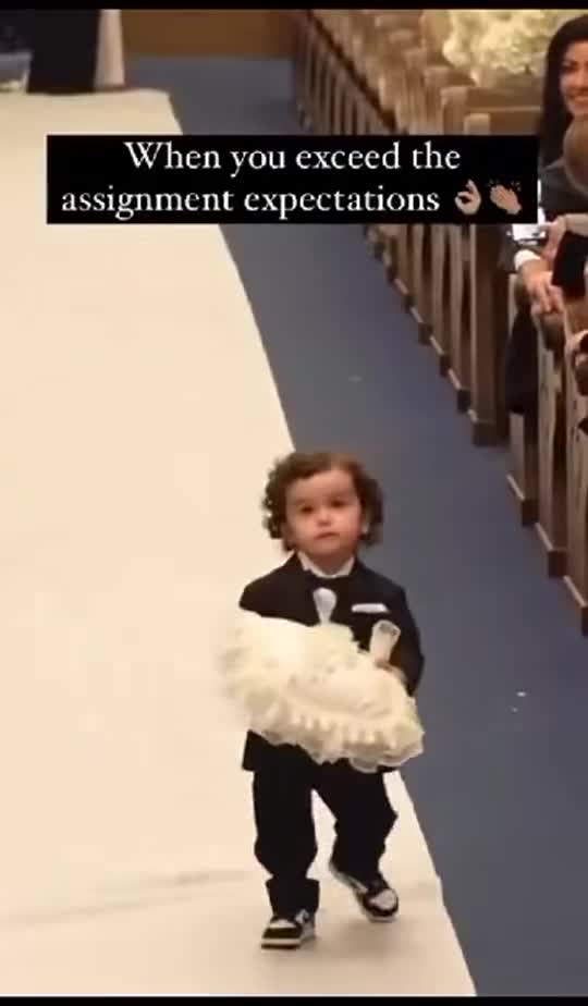 Clap of Joy