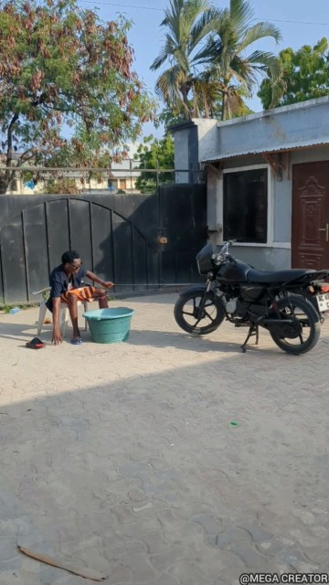 Where Is My Bike 😂😂😂😂