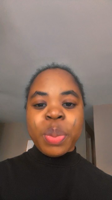 Protect your progress, is not everybody that wants to see you win