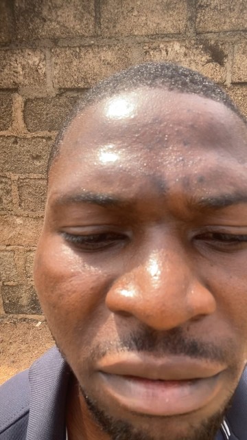 School senior beat travaye