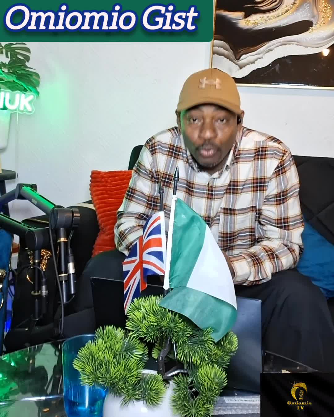 Relaxing Your Nerves