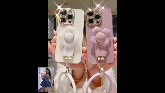 POV: Your Phone Finally Got the Upgrade Its deserve