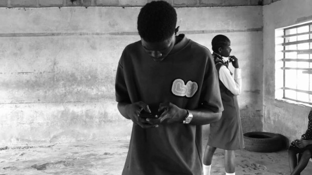 Focus selfdevelopment