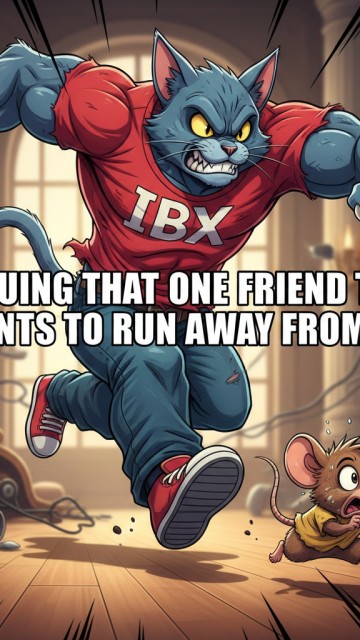 IBOM BLOCKCHAIN XPERIENCE