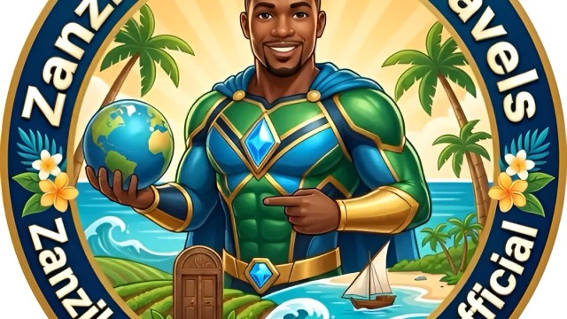 Zanzibar Tours & Travels Official