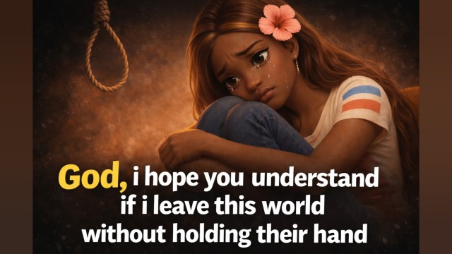 Being Tired In Prayer