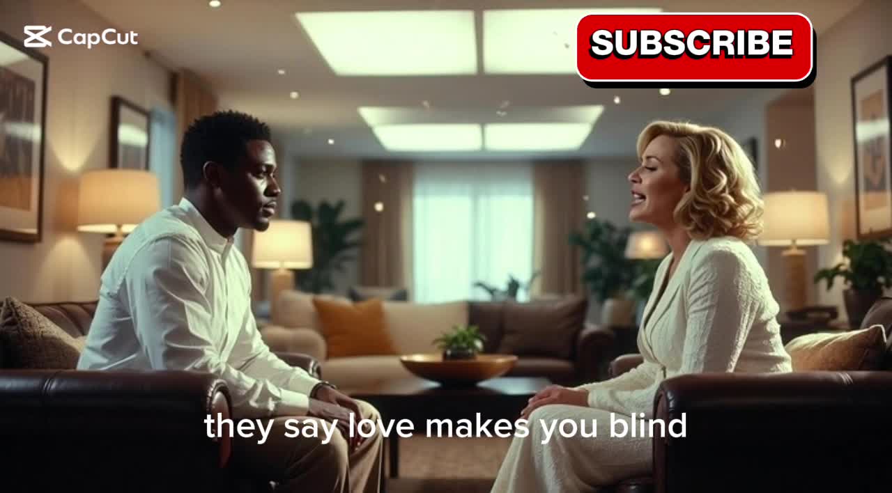 She Gave Him Everything. He Took One Thing.