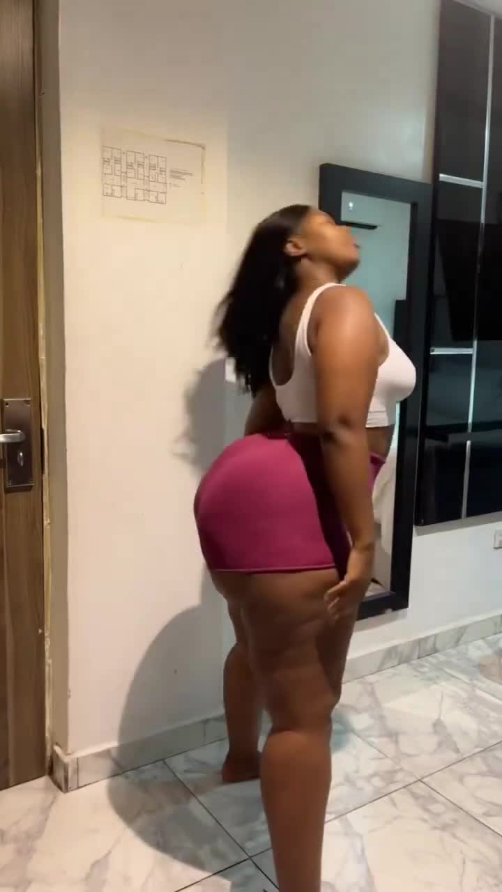 Get behind me
