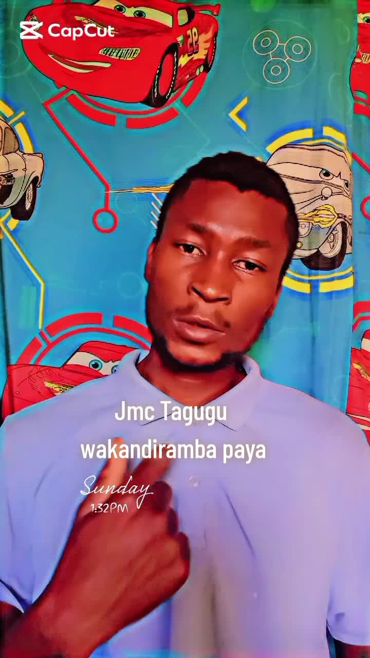 wakandiramba paya