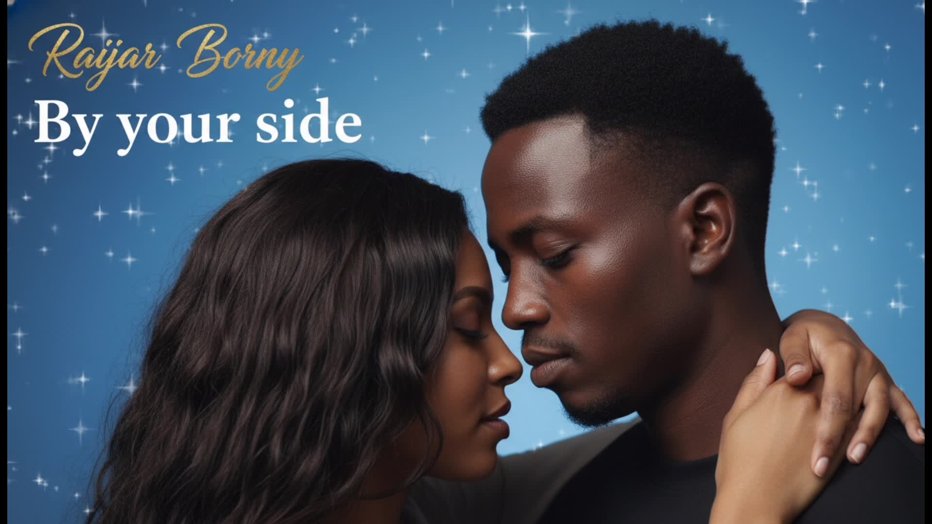 Raijar Borny _By your side